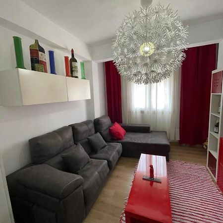 Piso Cernadas Apartamento Redondela Exterior foto