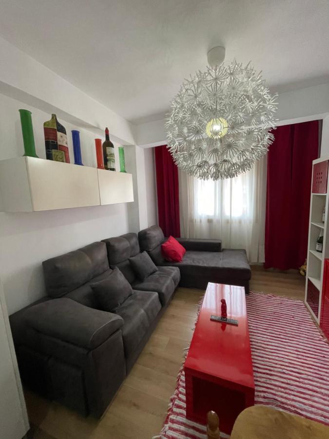 Piso Cernadas Apartamento Redondela Exterior foto