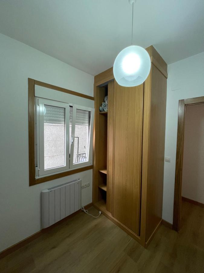 Piso Cernadas Apartamento Redondela Exterior foto