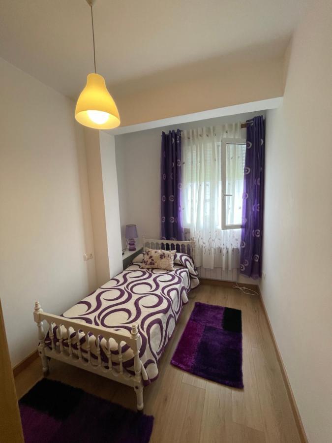 Piso Cernadas Apartamento Redondela Exterior foto